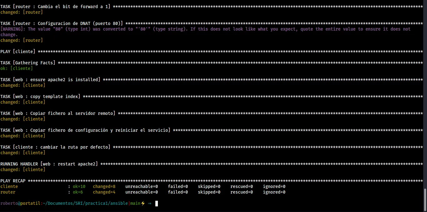 ansible
